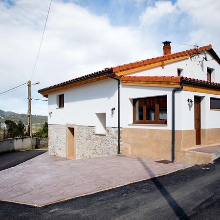 Ca Roxa Villa Pravia Buitenkant foto