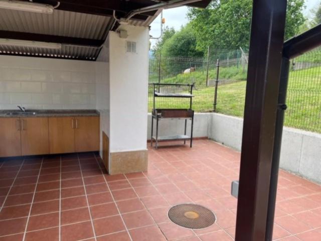 Ca Roxa Villa Pravia Buitenkant foto