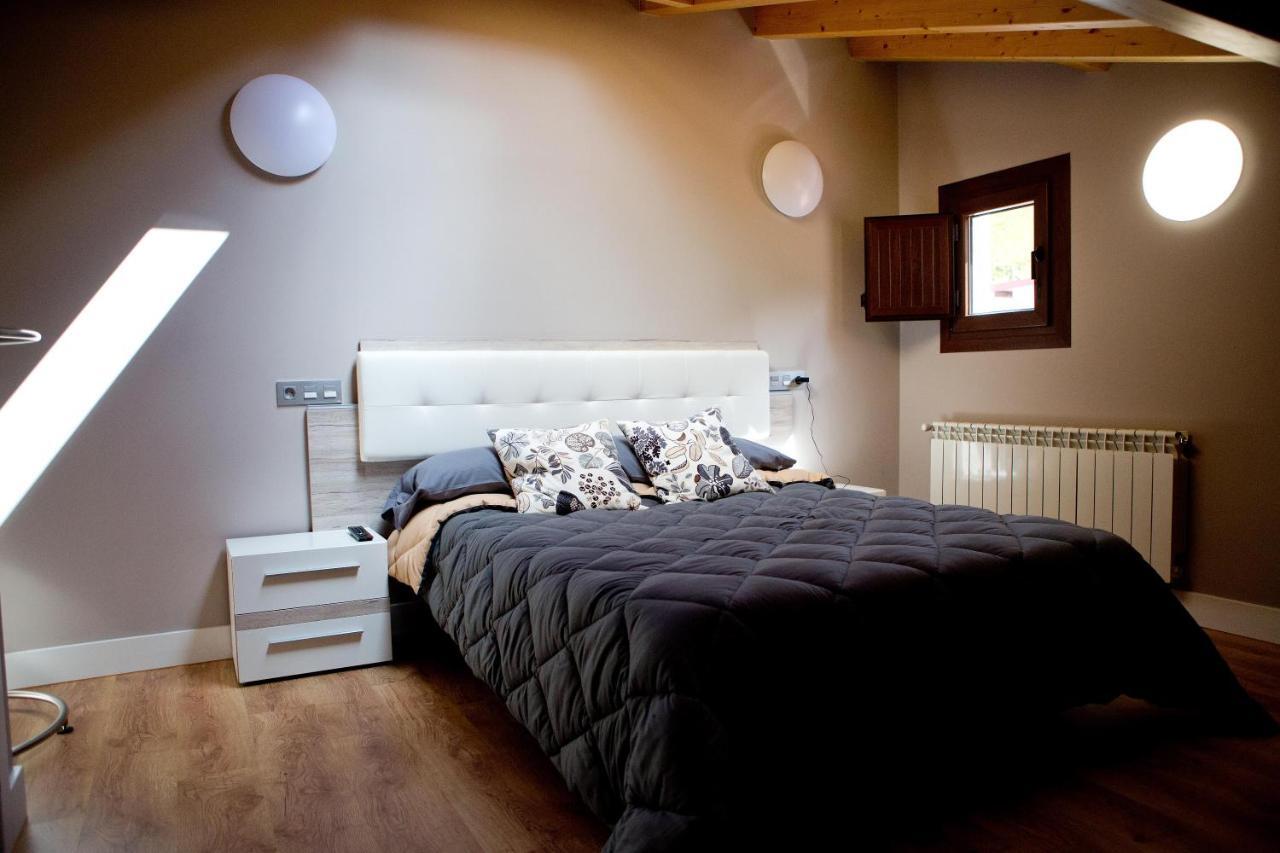 Ca Roxa Villa Pravia Buitenkant foto