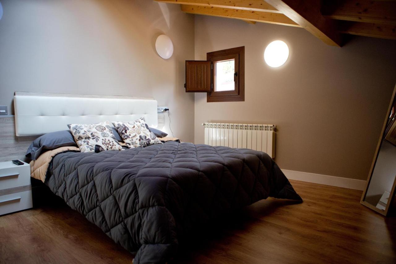 Ca Roxa Villa Pravia Buitenkant foto