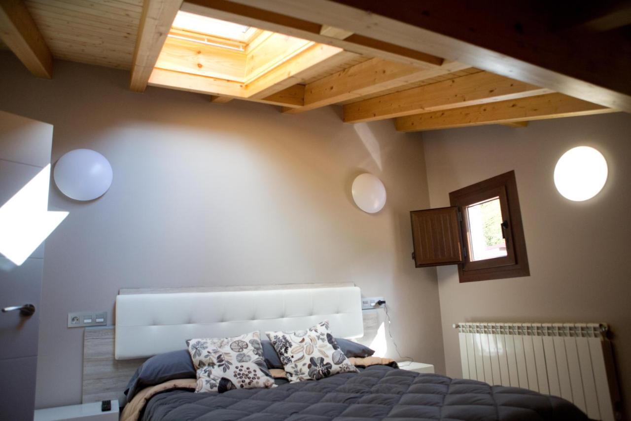 Ca Roxa Villa Pravia Buitenkant foto