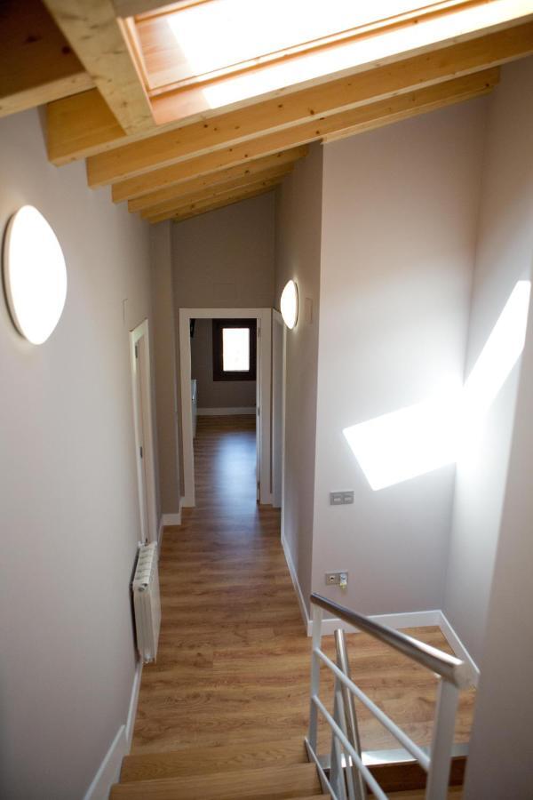Ca Roxa Villa Pravia Buitenkant foto