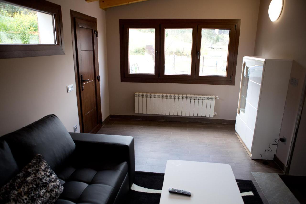 Ca Roxa Villa Pravia Buitenkant foto