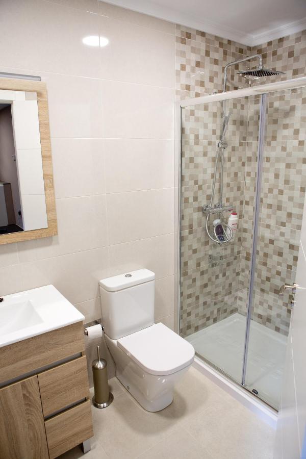 Ca Roxa Villa Pravia Buitenkant foto