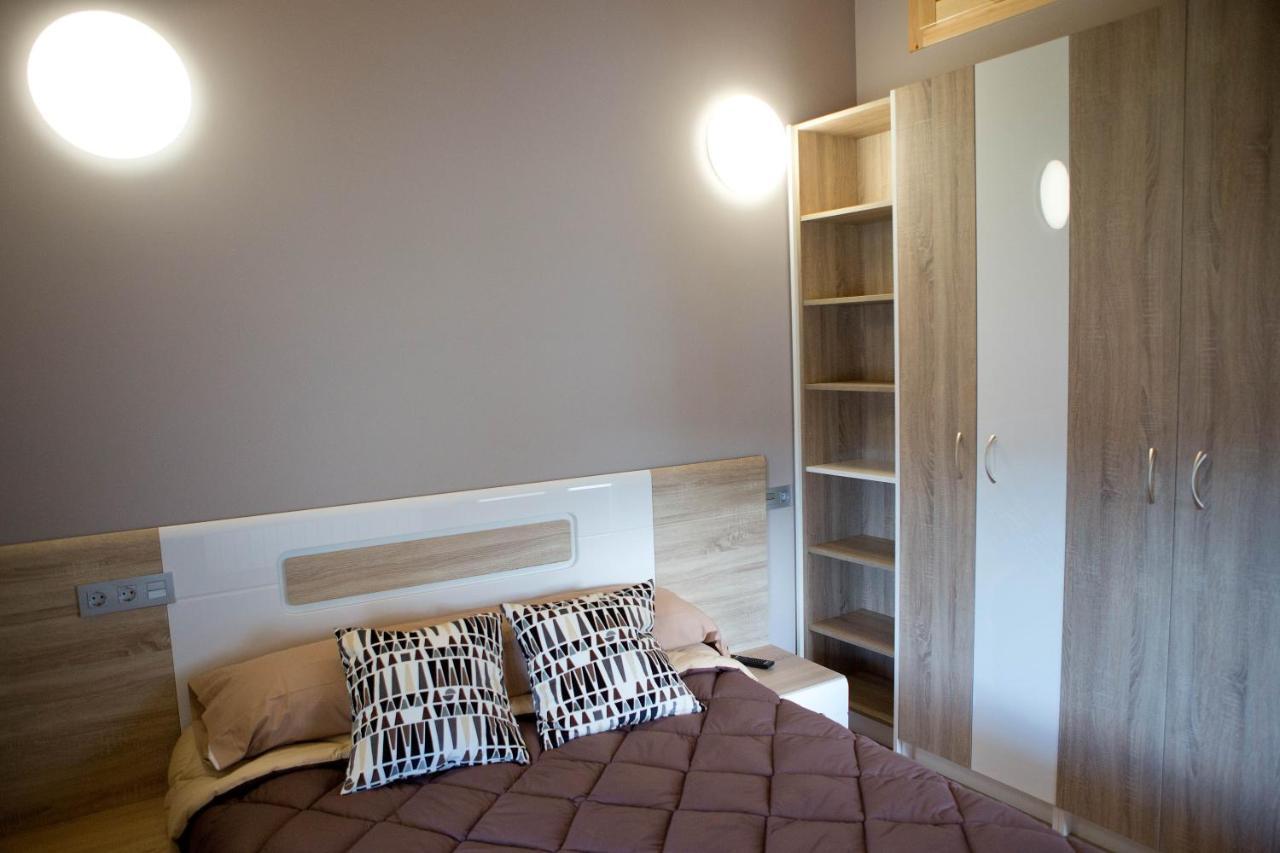 Ca Roxa Villa Pravia Buitenkant foto
